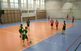 Mikołajkowy Turniej Piłki Nożnej - 2024 19