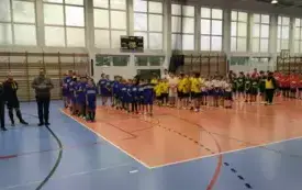 Mikołajkowy Turniej Piłki Nożnej - 2024 20