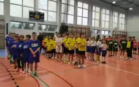 Mikołajkowy Turniej Piłki Nożnej - 2024 21