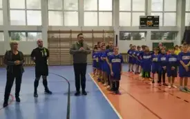 Mikołajkowy Turniej Piłki Nożnej - 2024 22
