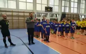 Mikołajkowy Turniej Piłki Nożnej - 2024 23