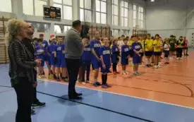 Mikołajkowy Turniej Piłki Nożnej - 2024 24