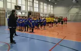 Mikołajkowy Turniej Piłki Nożnej - 2024 26