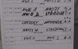 Mikołajkowy Turniej Piłki Nożnej - 2024 27