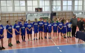Mikołajkowy Turniej Piłki Nożnej - 2024 29