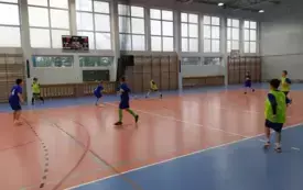Mikołajkowy Turniej Piłki Nożnej - 2024 34