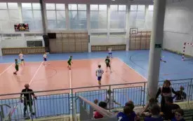 Mikołajkowy Turniej Piłki Nożnej - 2024 35