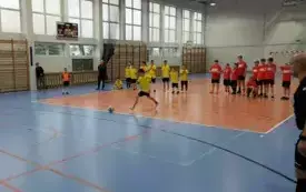 Mikołajkowy Turniej Piłki Nożnej - 2024 36