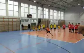 Mikołajkowy Turniej Piłki Nożnej - 2024 37