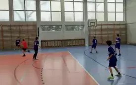 Mikołajkowy Turniej Piłki Nożnej - 2024 40