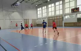 Mikołajkowy Turniej Piłki Nożnej - 2024 42