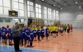 Mikołajkowy Turniej Piłki Nożnej - 2024 43