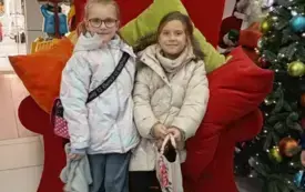 Seans filmowy "Renifer Niko ratuje święta" 5