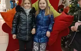 Seans filmowy "Renifer Niko ratuje święta" 6