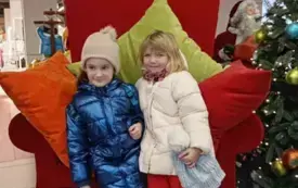 Seans filmowy "Renifer Niko ratuje święta" 8