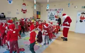 Mikołajki w przedszkolu-2024 16
