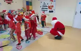 Mikołajki w przedszkolu-2024 18