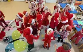 Mikołajki w przedszkolu-2024 21