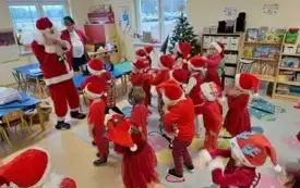 Mikołajki w przedszkolu-2024 23
