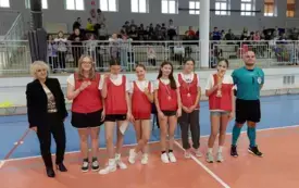 Mikołajkowy Turniej Piłki Nożnej -2024 4