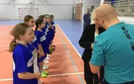 Mikołajkowy Turniej Piłki Nożnej -2024 9