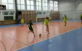 Mikołajkowy Turniej Piłki Nożnej -2024 13