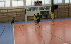 Mikołajkowy Turniej Piłki Nożnej -2024 14