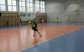 Mikołajkowy Turniej Piłki Nożnej -2024 16