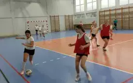 Mikołajkowy Turniej Piłki Nożnej -2024 17