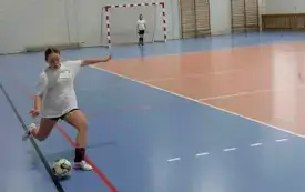 Mikołajkowy Turniej Piłki Nożnej -2024 18