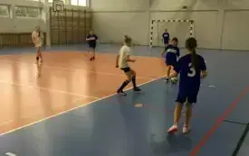 Mikołajkowy Turniej Piłki Nożnej -2024 22