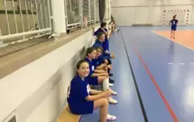 Mikołajkowy Turniej Piłki Nożnej -2024 24