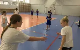 Mikołajkowy Turniej Piłki Nożnej -2024 26