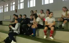 Mikołajkowy Turniej Piłki Nożnej -2024 27