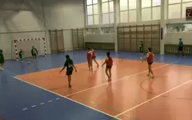 Mikołajkowy Turniej Piłki Nożnej -2024 29
