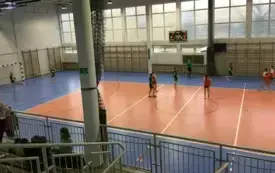 Mikołajkowy Turniej Piłki Nożnej -2024 30