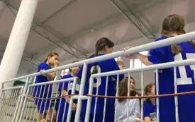 Mikołajkowy Turniej Piłki Nożnej -2024 38