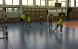Mikołajkowy Turniej Piłki Nożnej -2024 39