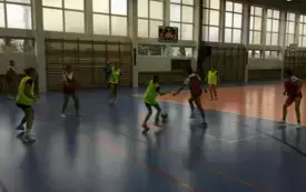 Mikołajkowy Turniej Piłki Nożnej -2024 41