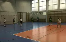 Mikołajkowy Turniej Piłki Nożnej -2024 45