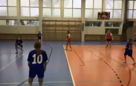 Mikołajkowy Turniej Piłki Nożnej -2024 49