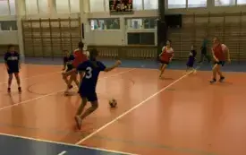 Mikołajkowy Turniej Piłki Nożnej -2024 50