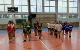 Mikołajkowy Turniej Piłki Nożnej -2024 55