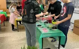 Warsztaty świąteczne 13