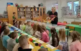 Warsztaty świąteczne 16