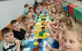 Warsztaty świąteczne 18