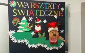 Warsztaty świąteczne 19