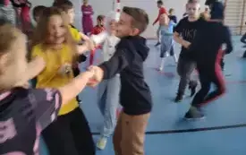 Choinka 2025-klasy 0-3 7