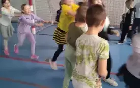 Choinka 2025-klasy 0-3 12