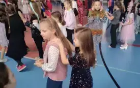 Choinka 2025-klasy 0-3 15